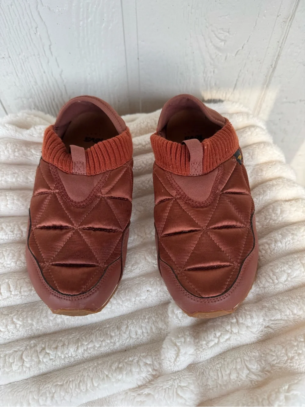 Teva women’s reember
